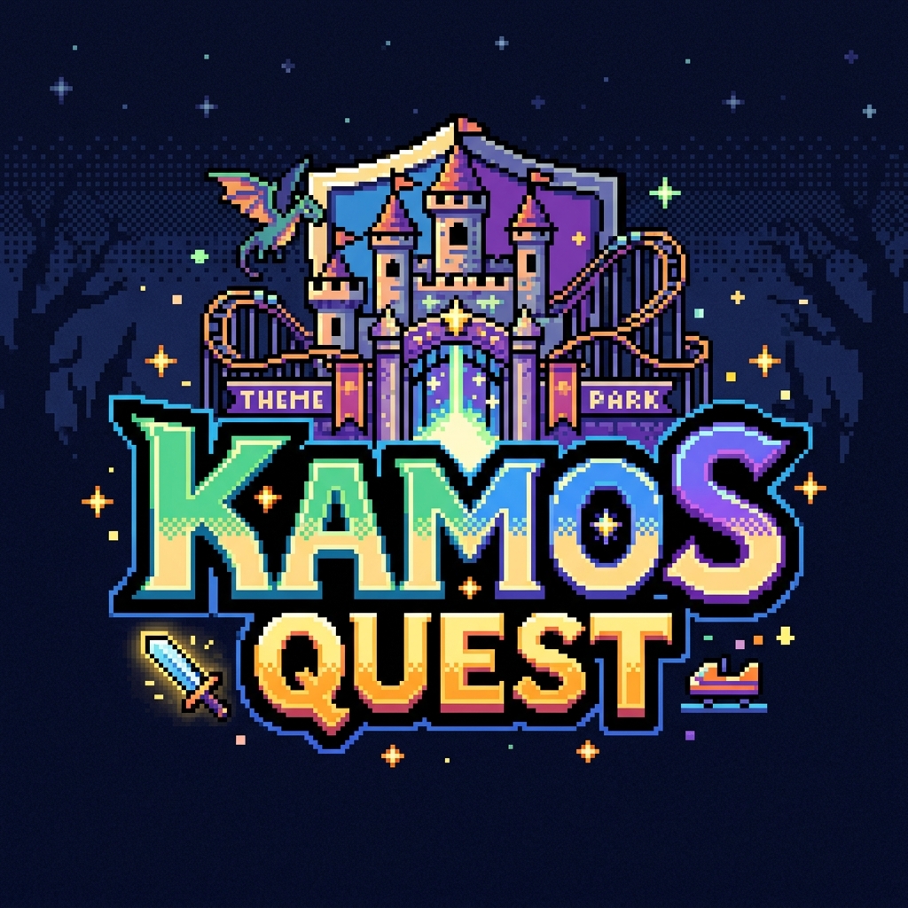 Kamos Quest